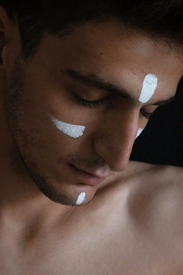 Facing the truth: My experience with testosterone replacement therapy side effects